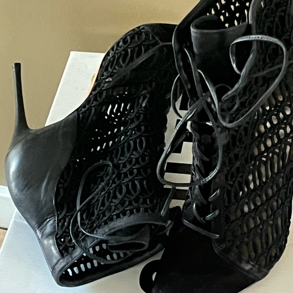 Schutz Jolana Bootie